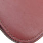 LOUIS VUITTON Accessory pouch GI0019 Monogram, Leather Bordeaux Bowt Camille MM Women Used Authentic