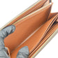 LOUIS VUITTON Long Wallet Purse M42616 Monogram Brown Zippy wallet Women Used Authentic