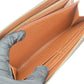 LOUIS VUITTON Long Wallet Purse M42616 Monogram Brown Zippy wallet Women Used Authentic