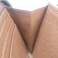 LOUIS VUITTON Long Wallet Purse M42616 Monogram Brown Zippy wallet Women Used Authentic