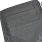 LOUIS VUITTON Coin case M30271 Monogram Eclipse, Taiga Rama Noir Coin card holder mens Used Authentic