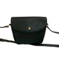 CELINE Shoulder Bag leather black