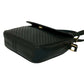 CELINE Shoulder Bag leather black