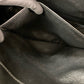 CELINE Handbag leather black