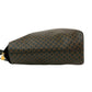 CELINE Handbag leather black