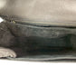 GUCCI Shoulder Bag leather black