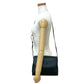 GUCCI Shoulder Bag leather black