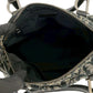 Dior Handbag canvas black