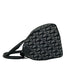Dior Handbag canvas black