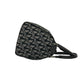 Dior Handbag canvas black