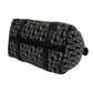 Dior Handbag canvas black