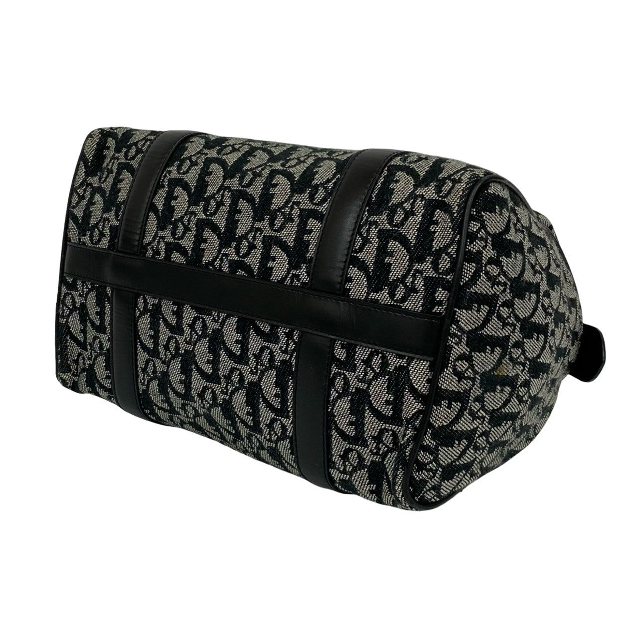 Dior Handbag canvas black