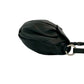 PRADA Shoulder Bag leather black