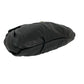 PRADA Shoulder Bag leather black