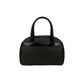 CELINE Handbag leather black