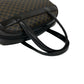 CELINE Handbag leather black