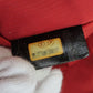 CHANEL Pouch Nylon black Travel line Women Used Authentic