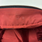 CHANEL Pouch Nylon black Travel line Women Used Authentic