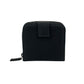 PRADA Bifold Wallet Nylon black