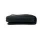 PRADA Bifold Wallet Nylon black