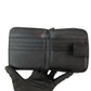 PRADA Bifold Wallet Nylon black