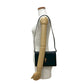 GUCCI Shoulder Bag leather black
