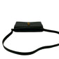 GUCCI Shoulder Bag leather black