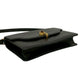 GUCCI Shoulder Bag leather black