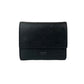 CELINE Tri-fold wallet leather black Small trifold wallet 表記サイズ(EU)