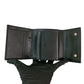 CELINE Tri-fold wallet leather black Small trifold wallet 表記サイズ(EU)