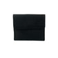 GUCCI Bifold Wallet leather black