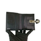 GUCCI Bifold Wallet leather black