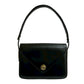 GUCCI Shoulder Bag leather black