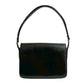 GUCCI Shoulder Bag leather black