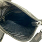 PRADA Shoulder Bag Nylon black