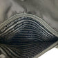 PRADA Shoulder Bag Nylon black