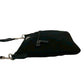 PRADA Shoulder Bag Nylon black