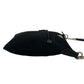 PRADA Shoulder Bag Nylon black