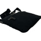 PRADA Shoulder Bag Nylon black