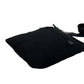 PRADA Shoulder Bag Nylon black