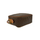 CELINE Shoulder Bag leather Brown