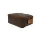 CELINE Shoulder Bag leather Brown