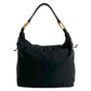 PRADA Shoulder Bag Nylon black
