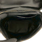 CELINE Handbag leather black