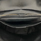 CELINE Handbag leather black