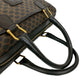 CELINE Handbag leather black