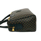 CELINE Handbag leather black