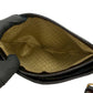 GUCCI Shoulder Bag leather black