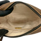 GUCCI Shoulder Bag leather Brown