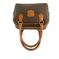 CELINE Handbag leather Brown